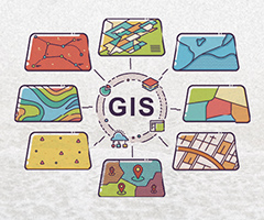 GIS〈地理情報システム〉